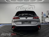 Peugeot 308 SW 1.2 PureTech Active Pack