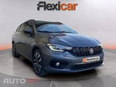 Fiat Tipo 1.6 M-Jet Lounge J17