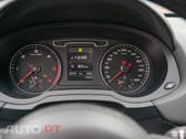 Audi Q3 2.0 TDi Attraction