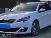 Peugeot 308 1.6 BlueHDi Allure
