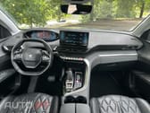Peugeot 3008 1.6 Hybrid4 GT Pack e-EAT8