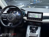 MG MG5 5 Standard Comfort
