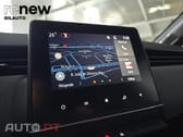 Renault Clio TECHNO TCE 100 BI-FUEL