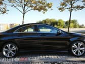 Mercedes-Benz CLA 180 CDi Urban