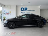 Mercedes-Benz EQE 300 Edition
