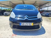 Citroen C4 Picasso 1.6 HDi Exclusive CMP6