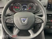Dacia Sandero SCe 65 FAP Essential