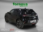 Opel Mokka 1.2 Hybrid GS eDCT