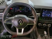 Renault Captur 1.6 E-Tech Plug-In Intens