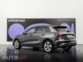 Audi A3 Sportback 45 TFSIe S line