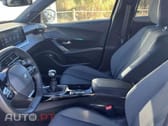 Peugeot 2008 1.2 PureTech Allure Pack