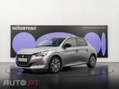 Peugeot 208 1.2 PureTech Active Pack