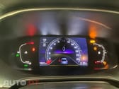 Renault Mégane Sport Tourer 1.5 Blue dCi Evolution