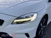 Volvo V40 2.0 D2 R-Design Geartronic