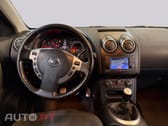 Nissan Qashqai 1.5 dci tekno