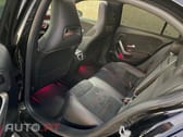 Mercedes-Benz A 180 d AMG Line Aut.