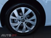 Renault Mégane 1.5 Blue dCi Limited