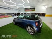 MINI Cooper Cooper D