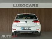 Volkswagen Golf 1.0 TSI BlueMotion Comfortline