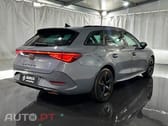 Cupra Leon ST 1.4 e-Hybrid DSG