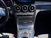 Mercedes-Benz C 300 de T 9G-TRONIC AMG Line