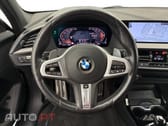 BMW 118 d M Sport