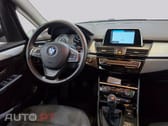 BMW 216 D