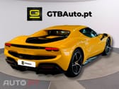 Ferrari 296 GTB I.V.A DEDUTIVEL GTB