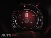 Fiat 500 1.0 Hybrid RED