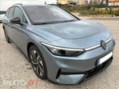 Volkswagen Id.7 Tourer 82kWh 1st
