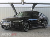 BMW i4 eDrive40 Desportiva M