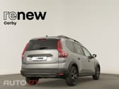 Dacia Jogger Jogger 1.0 ECO-G Extreme+ Up&Go 7L Bi-Fuel