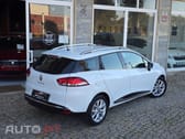 Renault Clio Sport Tourer dCi 90 Limited