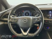 Opel Insignia 2.0 D GS Line
