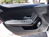 Mercedes-Benz A 180 d Style Aut.