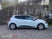 Renault Clio 1.5 dCi Confort