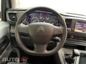 Citroen Jumpy 1.5 BlueHDi XL Confort