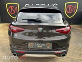 Alfa Romeo Stelvio 2.2 D Super AT8 Q4