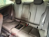 BMW 420 d xDrive Kit M4