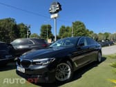 BMW 530 e