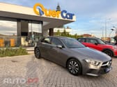 Mercedes-Benz A 180 d Style Aut.