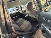 Suzuki Vitara 1.4T GLE 4WD Mild Hybrid