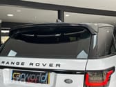 Land Rover Range Rover Sport 2.0 Si4 PHEV HSE Silver