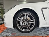 Porsche Panamera Platinum Edition