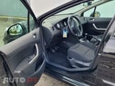 Peugeot 308 SW Navteq