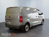 Citroen Jumpy 1.5 BlueHDi M