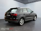 Audi Q3 2.0 TDI
