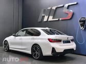 BMW 330 e Pack Desportivo M Pro Auto