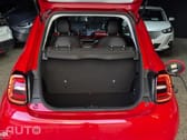 Fiat 500e 42 kWh Icon