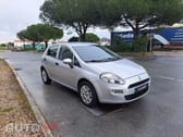 Fiat Punto Evo Lounge S&S